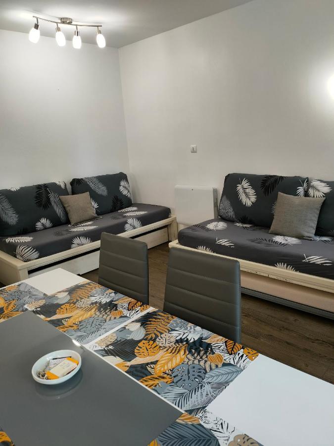 Appartement - Residence Du Golf Deauville 2 מראה חיצוני תמונה