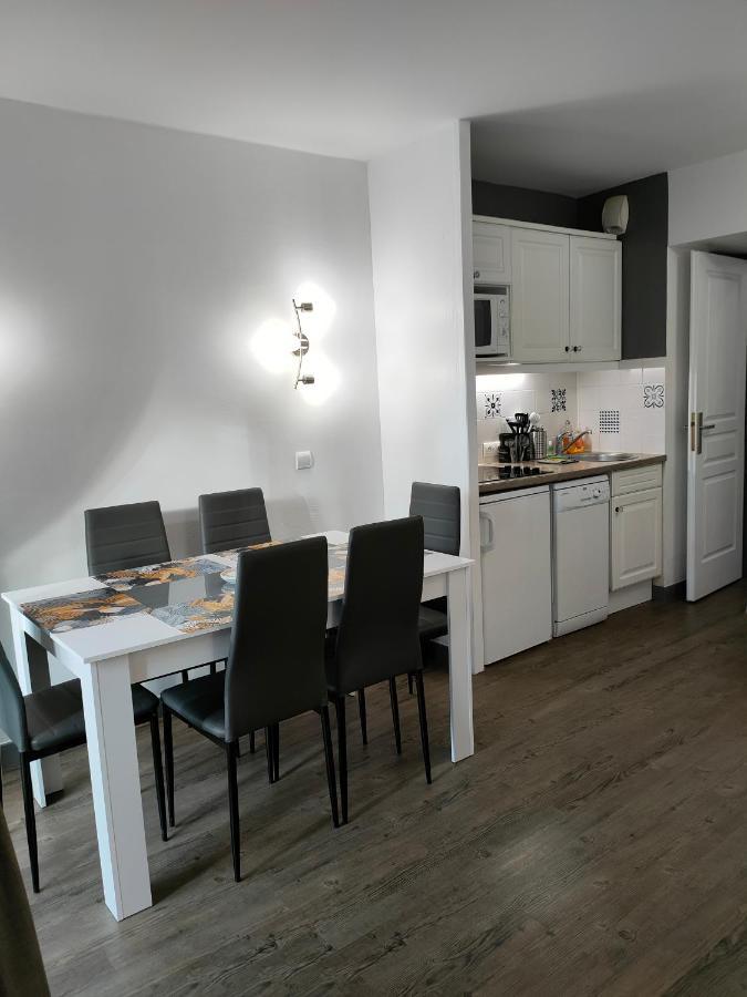 Appartement - Residence Du Golf Deauville 2 מראה חיצוני תמונה