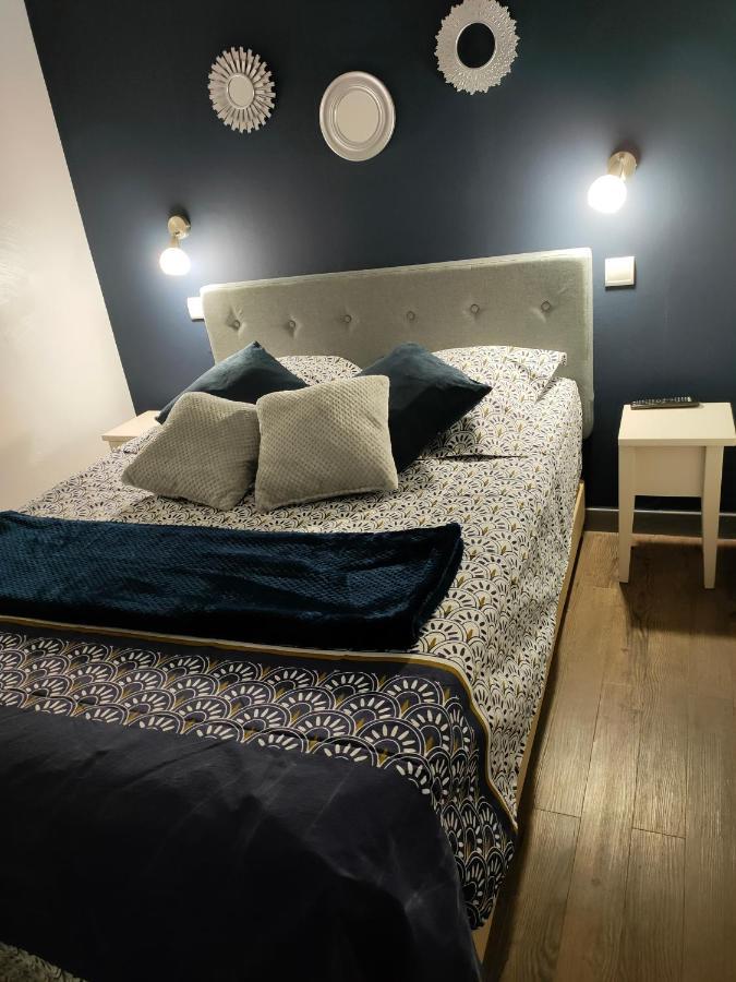 Appartement - Residence Du Golf Deauville 2 מראה חיצוני תמונה