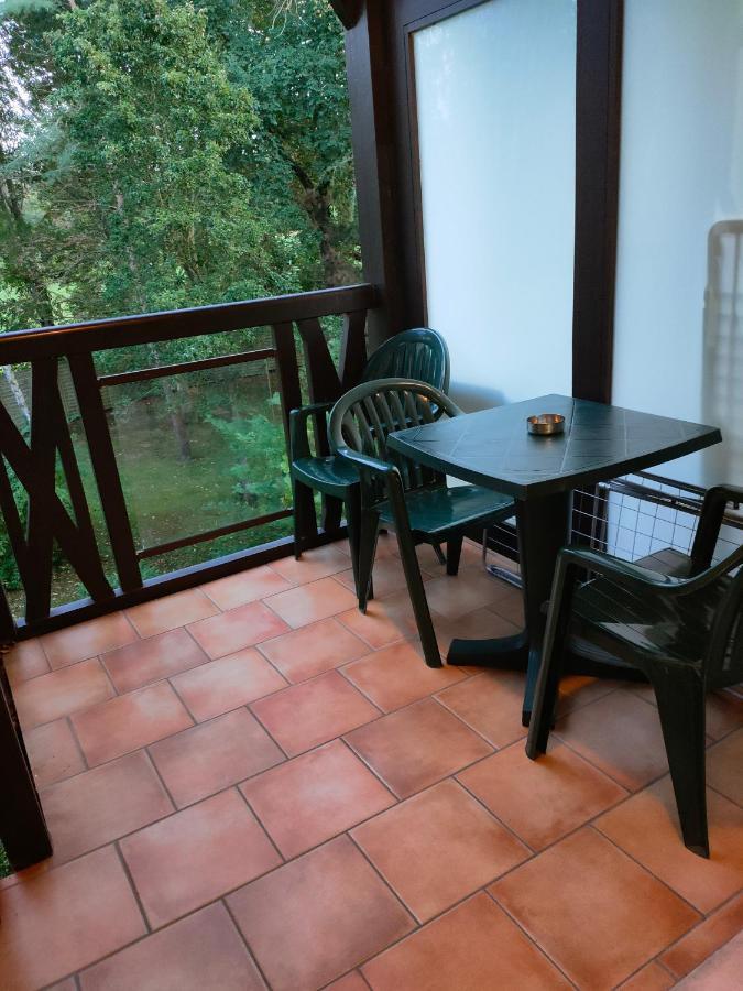 Appartement - Residence Du Golf Deauville 2 מראה חיצוני תמונה