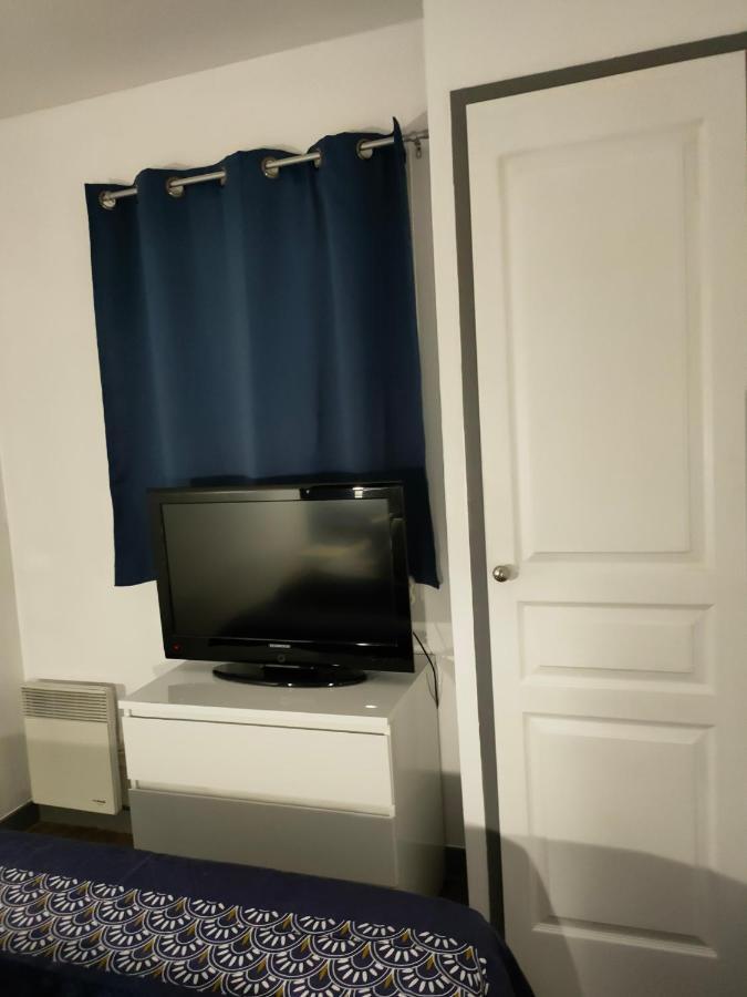 Appartement - Residence Du Golf Deauville 2 מראה חיצוני תמונה